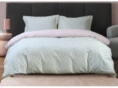 Постельное белье Lotus Home - Rivina (Турция), евро комплект Постельное белье Lotus Home - Rivina (Турция), евро комплект
